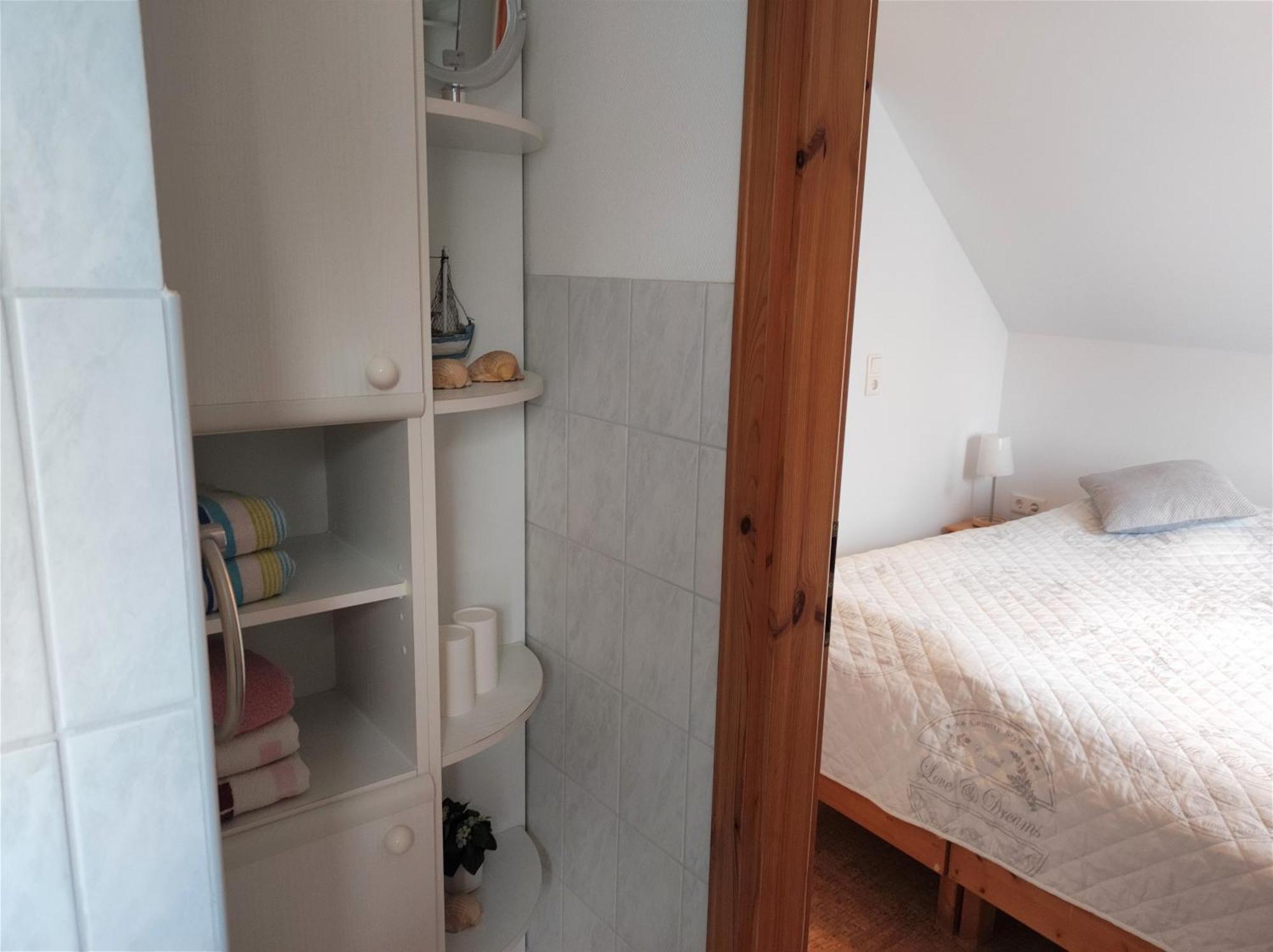 Ferienwohnung "Guenni" Nubbel Zewnętrze zdjęcie